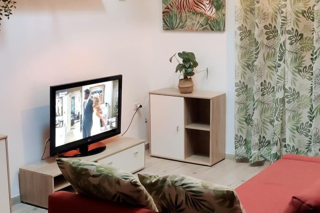Mini Loft Fabrique - Milano Santa Giulia Hockey Arena Appartement Buitenkant foto