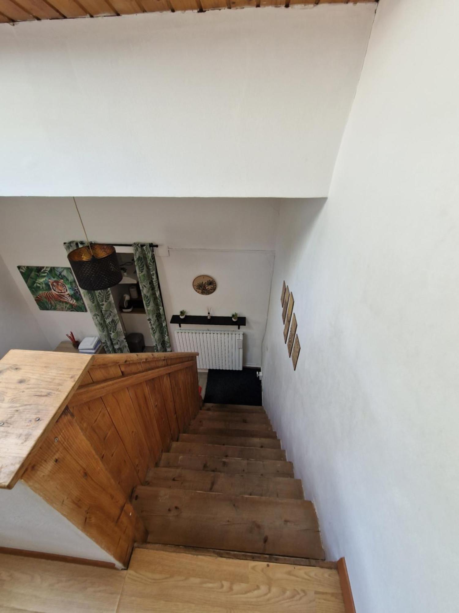 Mini Loft Fabrique - Milano Santa Giulia Hockey Arena Appartement Buitenkant foto